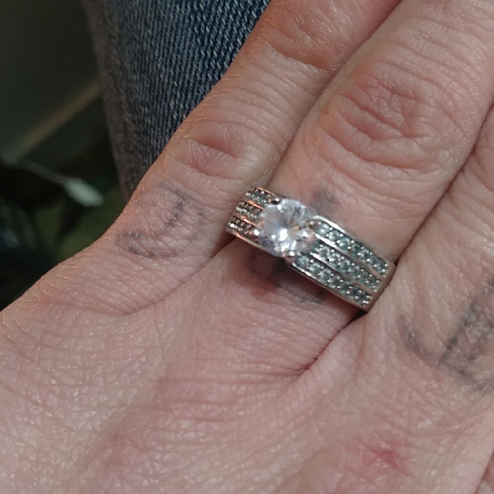 Ring size 6